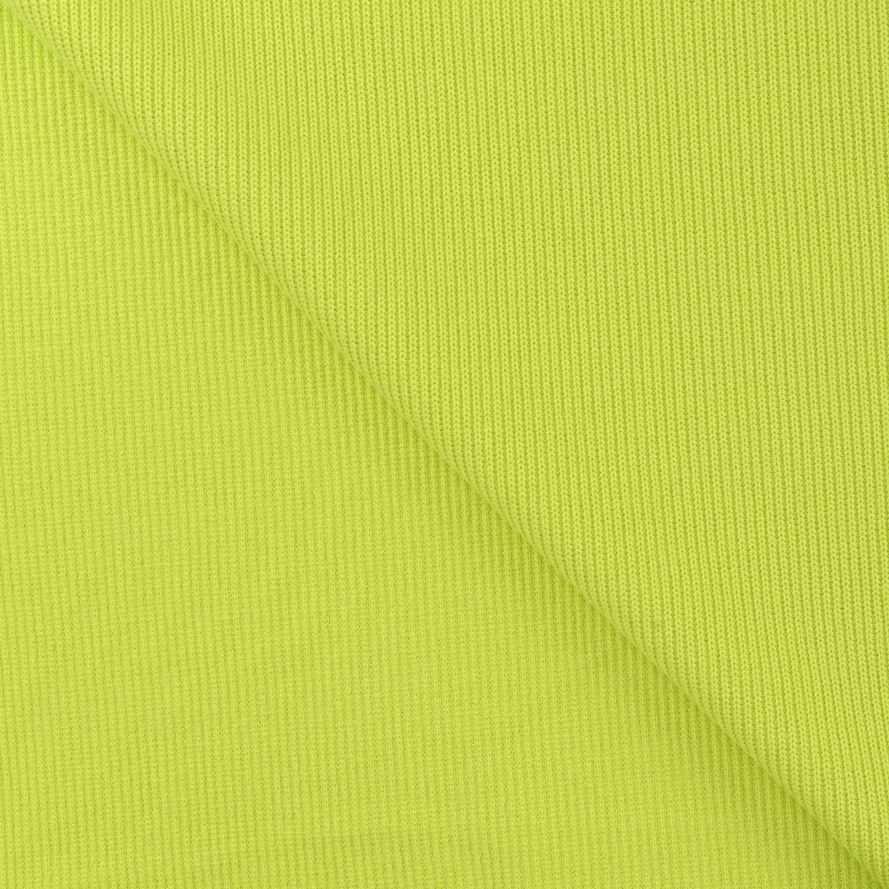 0,5m Strickliebe Ökotex lemon