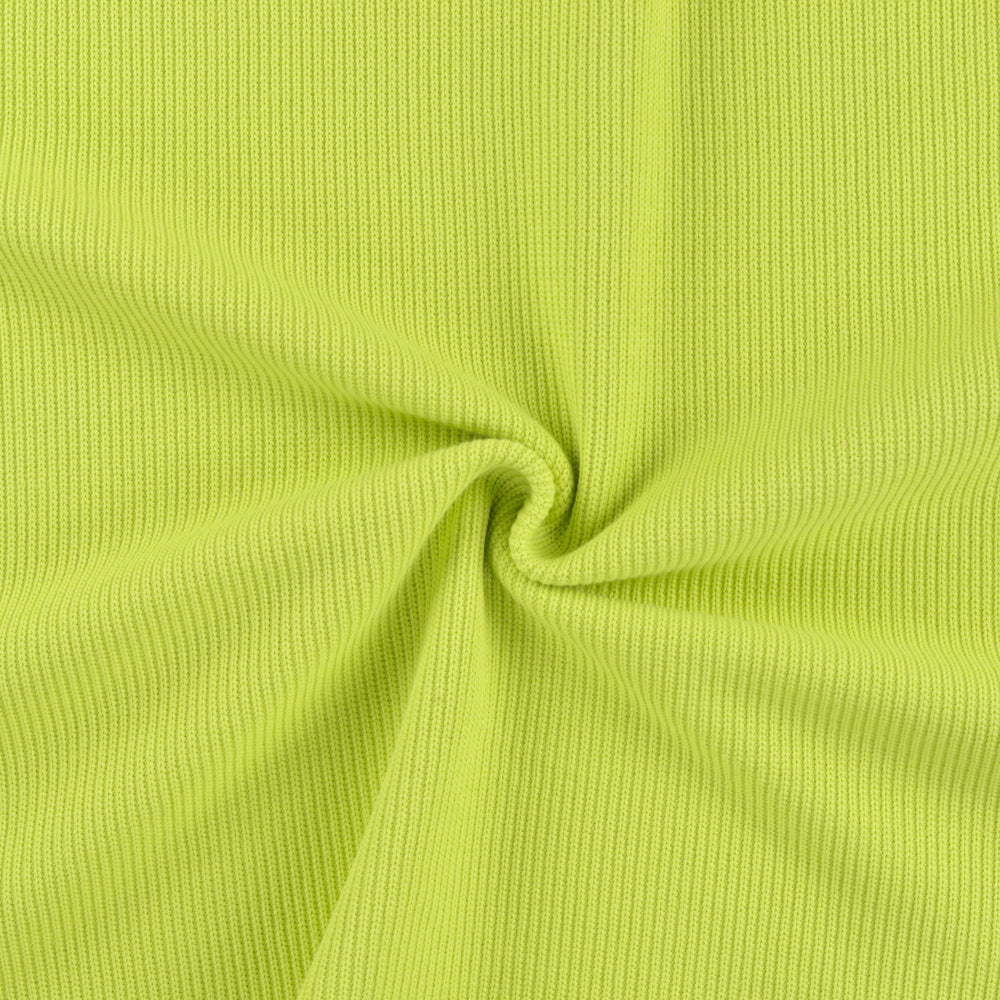 0,5m Strickliebe Ökotex lemon