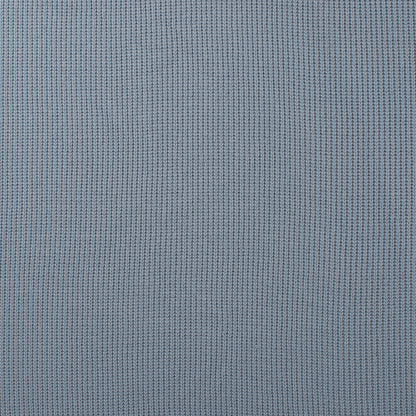 0,5m Strickliebe Ökotex dusty blue