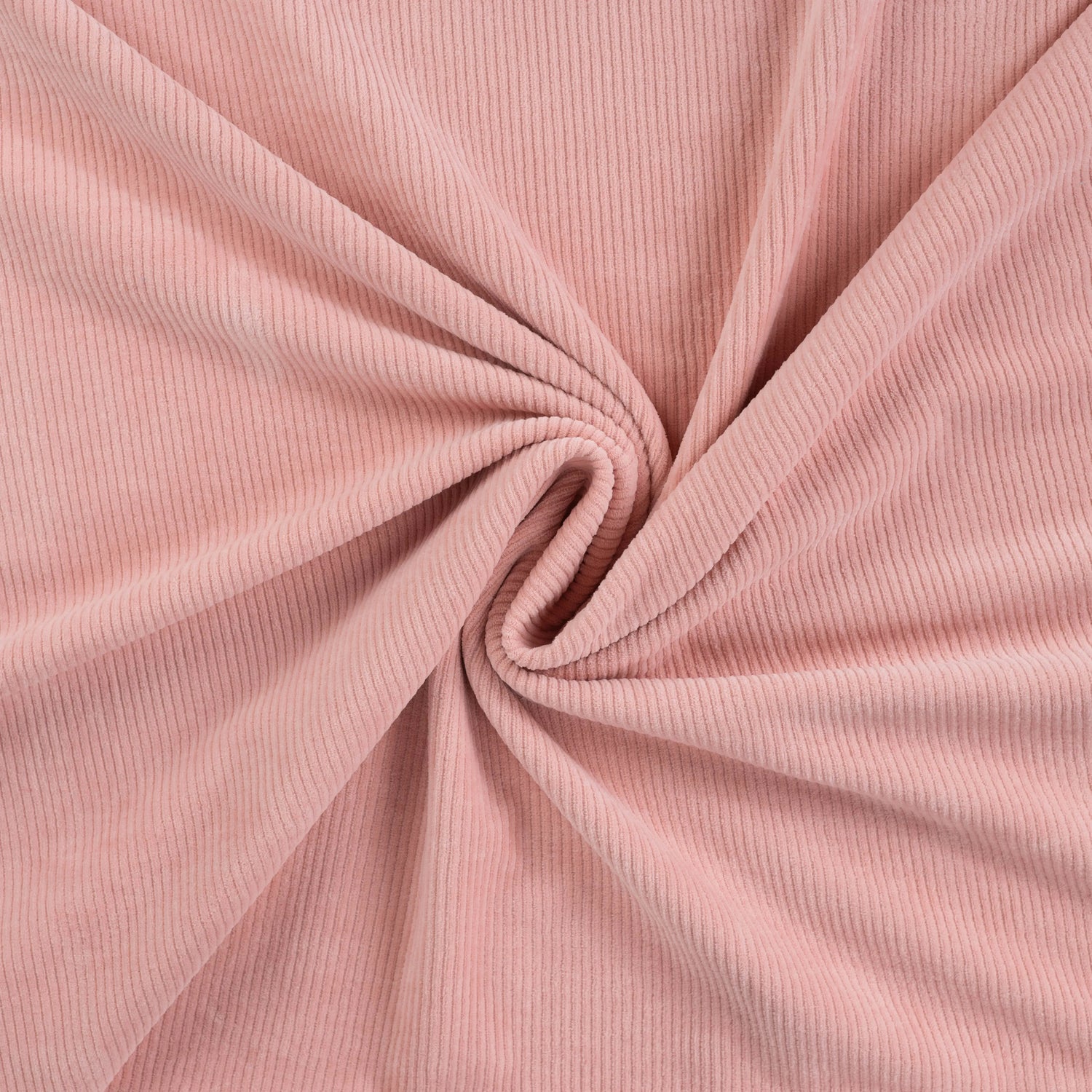 0,5m Velvory Blush Pink  - dehnbar &amp; weich :)