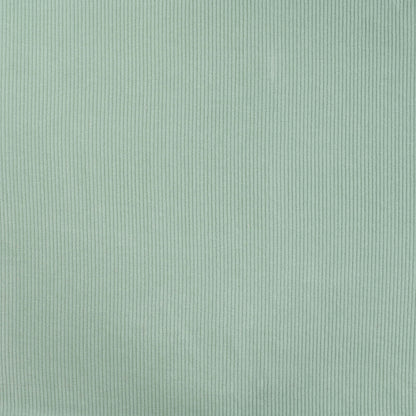 0,5m Velvory Pastel Mint  - dehnbar &amp; weich :)