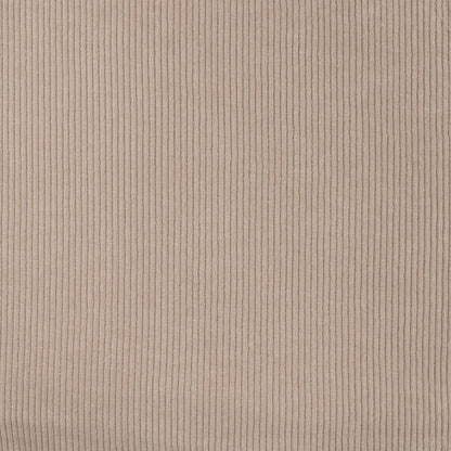 0,5m Velvory Sand  - dehnbar &amp; weich :)