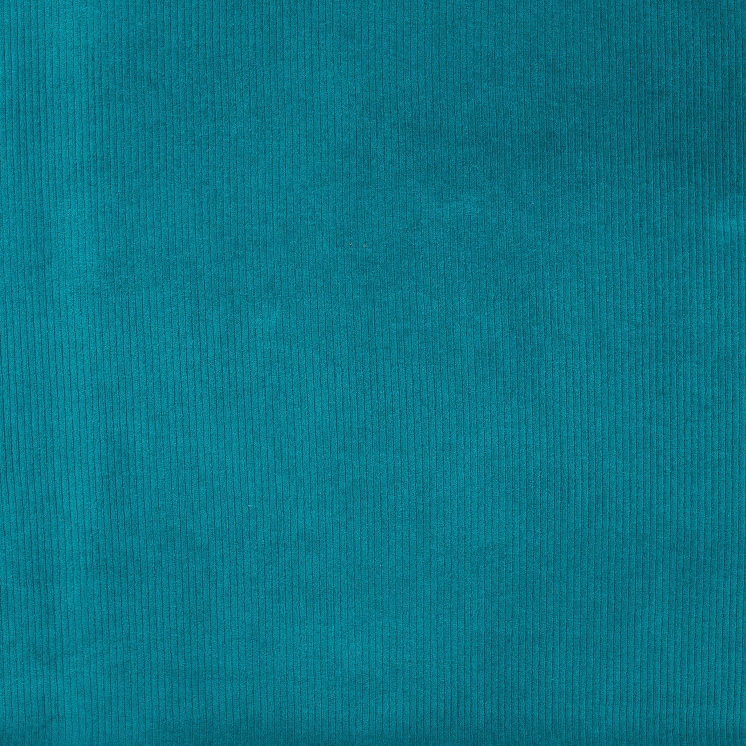 0,5m Velvory Light Petrol  - dehnbar &amp; weich :)