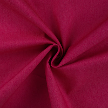 0,5m Stretch Jeans Fuchsia 170