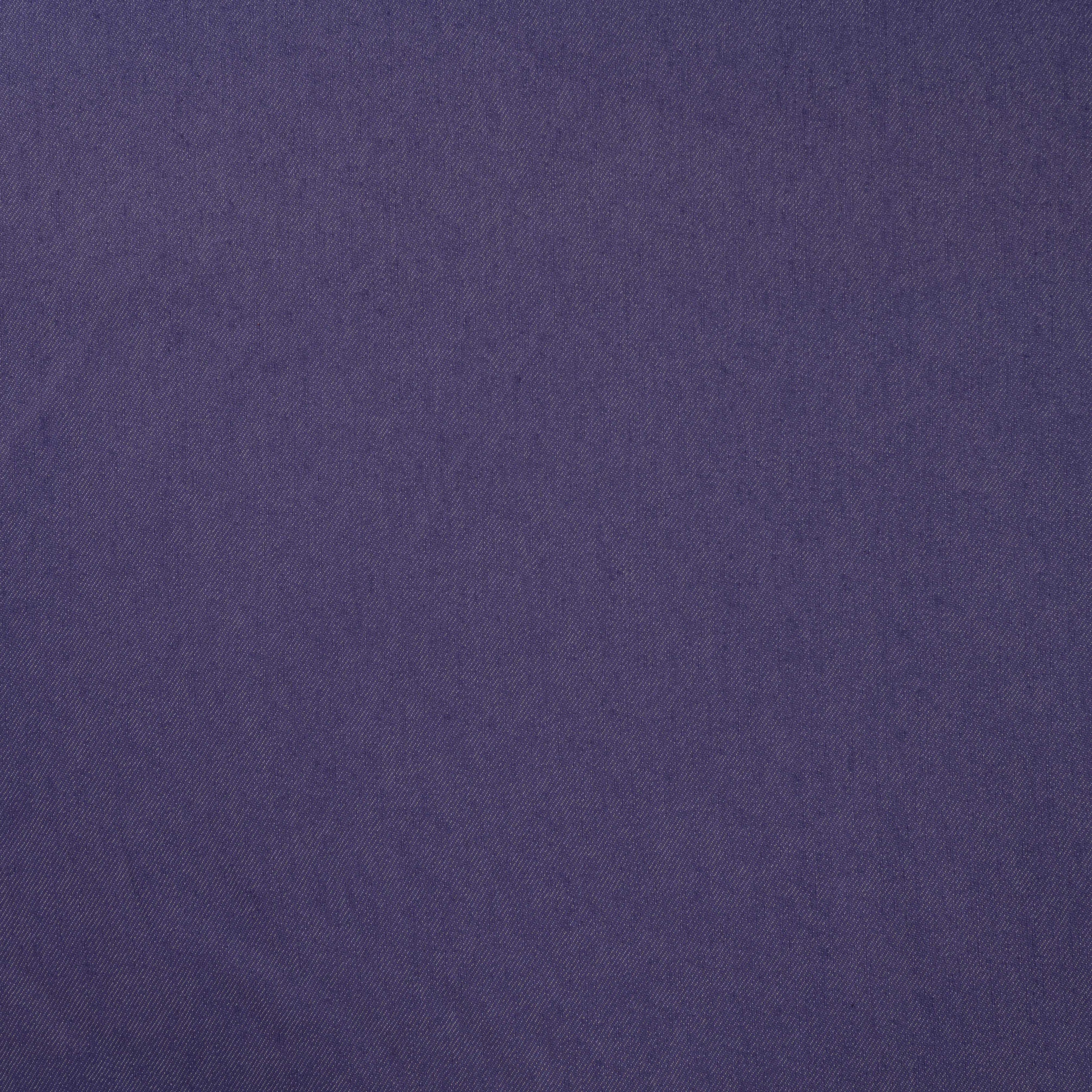 0,5m Stretch Jeans Violet Tulip 420