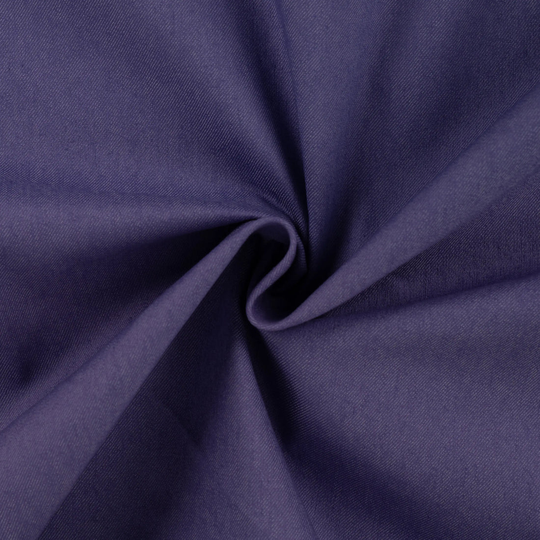 0,5m Stretch Jeans Violet Tulip 420