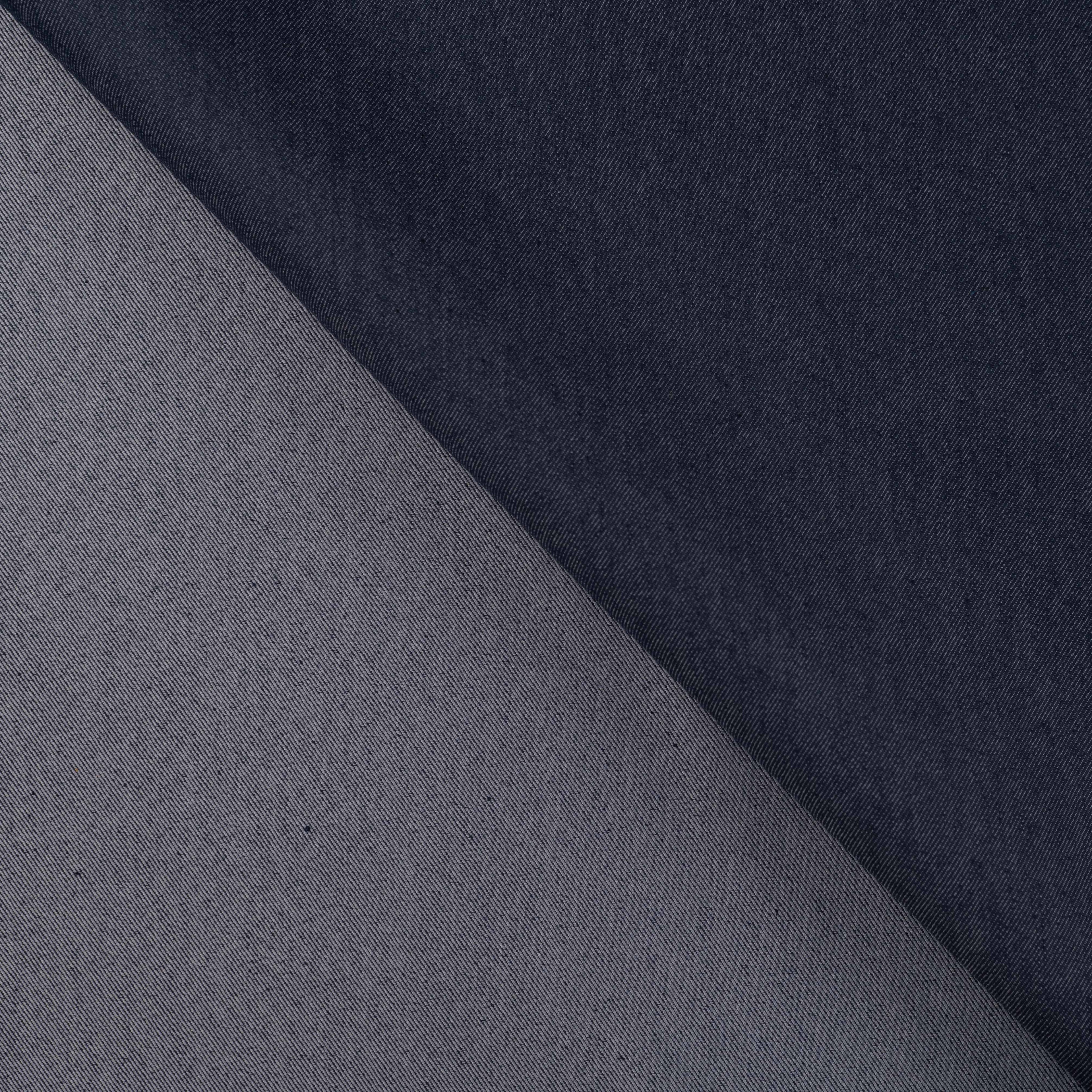 0,5m Stretch Jeans Navy 980