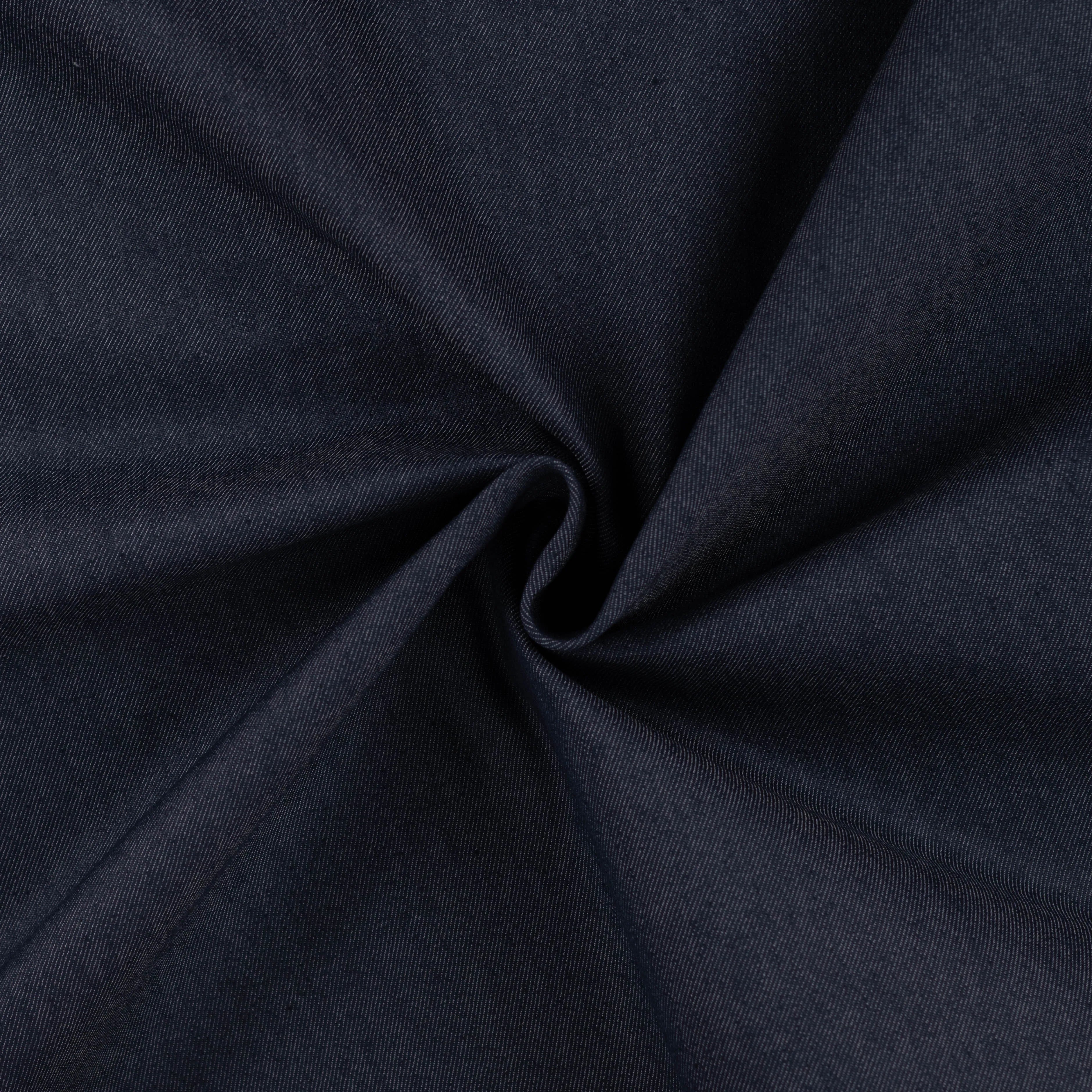 0,5m Stretch Jeans Navy 980