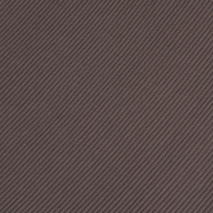 0,5m Ökotex 100 - Ripp-Jersey dusty brown