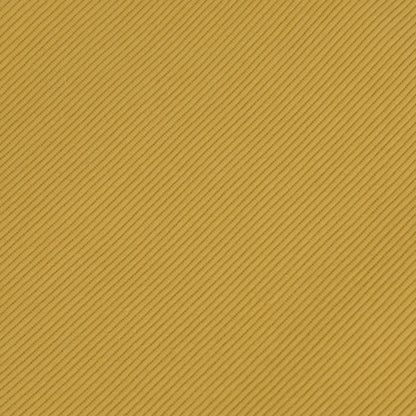 0,5m Ökotex 100 - Ripp-Jersey yellow