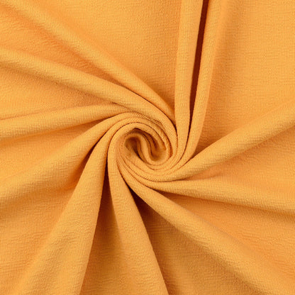 0,5m Vintage Sweat senf