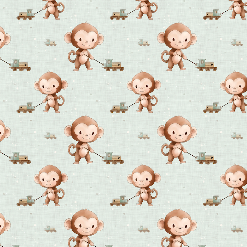 0,5m Bio-Canvas Flip AOP