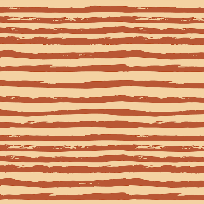 0,5m Bio-Canvas Löwenmama Kombistreifen