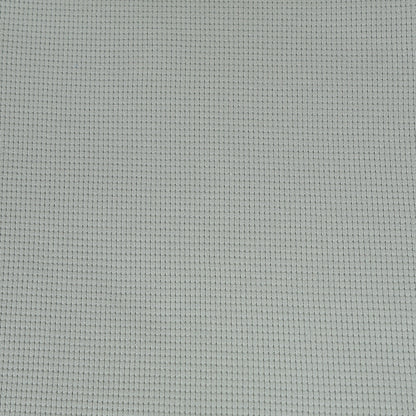 0,5m Ökotex 100 - Waffel-Jersey mint