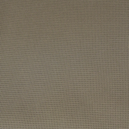 0,5m Ökotex 100 - Waffel-Jersey olive